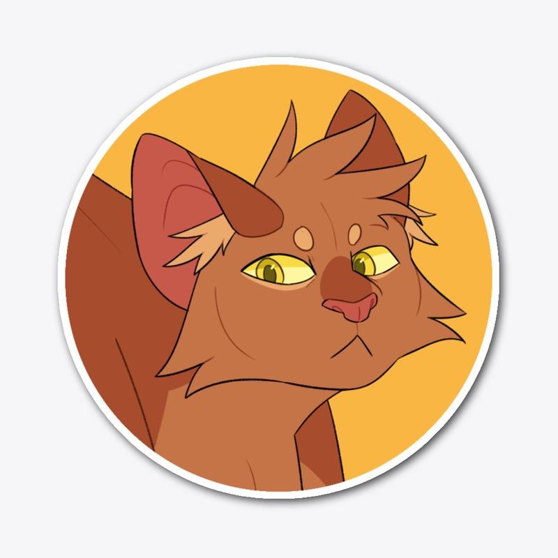 Oakheart Warrior Cats